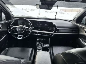 Kia Sportage * LX * CARFAX * ЦЕНА ДО БГ - 25500 € / 49873.67 лв. - 61198620 12