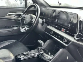 Kia Sportage * LX * CARFAX * ЦЕНА ДО БГ - 25500 € / 49873.67 лв. - 61198620 13