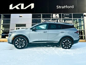 Kia Sportage * LX * CARFAX * ЦЕНА ДО БГ - 25500 € / 49873.67 лв. - 61198620 5