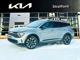 Kia Sportage * LX * CARFAX * ЦЕНА ДО БГ