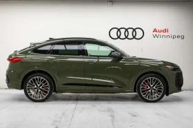 Audi SQ5 * quattro Premium Plus * CARFAX /DISTRONIC/ MATRIX - 59000 € / 115393.97 лв. - 81685399 4
