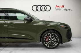 Audi SQ5 * quattro Premium Plus * CARFAX /DISTRONIC/ MATRIX - 59000 € / 115393.97 лв. - 81685399 5