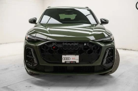 Audi SQ5 * quattro Premium Plus * CARFAX /DISTRONIC/ MATRIX - 59000 € / 115393.97 лв. - 81685399 2