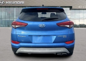 Hyundai Tucson АВТОКРЕДИТ* ЦЕНА БЕЗ АНАЛОГ*  - 13300 € / 26012.54 лв. - 66729691 3