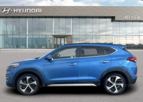 Hyundai Tucson АВТОКРЕДИТ* ЦЕНА БЕЗ АНАЛОГ*  - 13300 € / 26012.54 лв. - 66729691 4