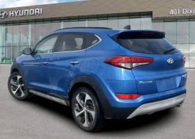 Hyundai Tucson АВТОКРЕДИТ* ЦЕНА БЕЗ АНАЛОГ*  - 13300 € / 26012.54 лв. - 66729691 2