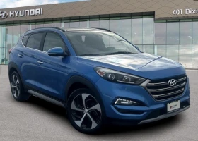 Hyundai Tucson АВТОКРЕДИТ* ЦЕНА БЕЗ АНАЛОГ*  - 13300 € / 26012.54 лв. - 66729691 7