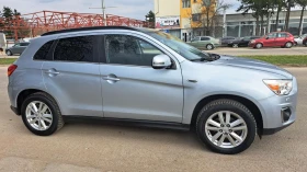 Mitsubishi ASX 4Х4 automatic  - 8600 € / 16820.14 лв. - 33720829 3