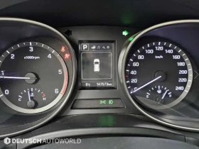 Hyundai Santa fe 2.0 - 10405 € / 20350.41 лв. - 81216061 8