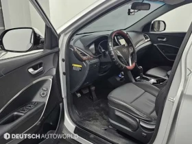 Hyundai Santa fe 2.0 - 10405 € / 20350.41 лв. - 81216061 11
