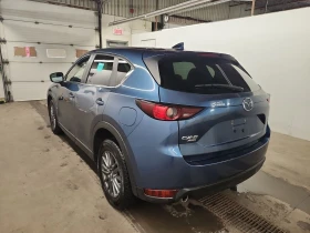 Mazda CX-5 2.5L Skyactiv-GS - 15507 € / 30329.06 лв. - 52972944 4
