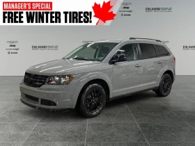 ����� �� �������� �� Dodge Journey 2020 Dodge Journey SE Value FWD
