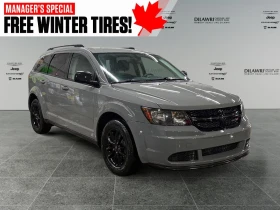 Dodge Journey 2020 Dodge Journey SE Value FWD | Mobile.bg � ����� ������ 2