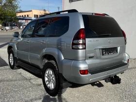 ����� �� �������� �� Toyota Land cruiser 166�.�. AUTOMATIC FULL 7+ 1 ����� 