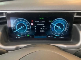 Hyundai Tucson 1.6HYBRID �������� ������� 70.000 �� | Mobile.bg � ����� ������ 8