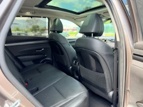 Hyundai Tucson 1.6HYBRID �������� ������� 70.000 �� | Mobile.bg � ����� ������ 13
