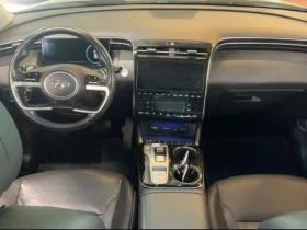 Hyundai Tucson 1.6HYBRID �������� ������� 70.000 �� | Mobile.bg � ����� ������ 6