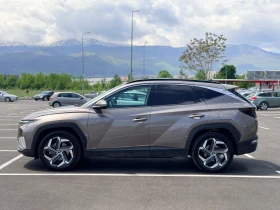 ����� �� �������� �� Hyundai Tucson 1.6HYBRID �������� ������� 70.000 ��