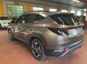 Hyundai Tucson 1.6HYBRID �������� ������� 70.000 �� | Mobile.bg � ����� ������ 5