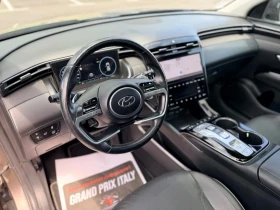 Hyundai Tucson 1.6HYBRID �������� ������� 70.000 �� | Mobile.bg � ����� ������ 10