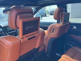 Jeep Grand cherokee SRT/6.4/AWD/������/FULL/1 ���������� | Mobile.bg � ����� ������ 12