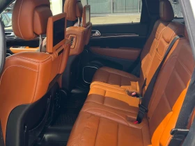 Jeep Grand cherokee SRT/6.4/AWD/������/FULL/1 ���������� | Mobile.bg � ����� ������ 11