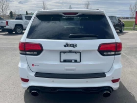 Jeep Grand cherokee SRT/6.4/AWD/������/FULL/1 ���������� | Mobile.bg � ����� ������ 5