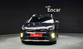 Kia Niro 1.6 HEV Noblesse | Distronic | Mobile.bg � ����� ������ 2
