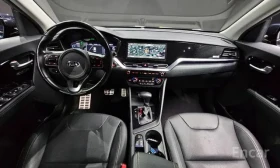 Kia Niro 1.6 HEV Noblesse | Distronic | Mobile.bg � ����� ������ 5