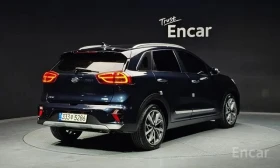 Kia Niro 1.6 HEV Noblesse | Distronic | Mobile.bg � ����� ������ 3