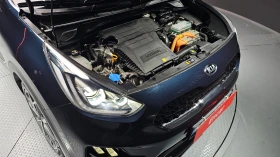 Kia Niro 1.6 HEV Noblesse | Distronic | Mobile.bg � ����� ������ 16