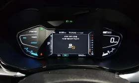 Kia Niro 1.6 HEV Noblesse | Distronic | Mobile.bg � ����� ������ 6