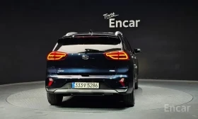 Kia Niro 1.6 HEV Noblesse | Distronic | Mobile.bg � ����� ������ 4