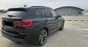 BMW X3 M40i xDrive | Mobile.bg � ����� ������ 4