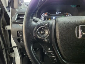 Honda Ridgeline Touring * AWD * ����������* (���� �� ��) | Mobile.bg � ����� ������ 7