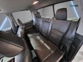 Honda Ridgeline Touring * AWD * ����������* (���� �� ��) | Mobile.bg � ����� ������ 15