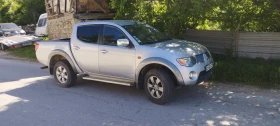����� �� �������� �� Ford Ranger 145