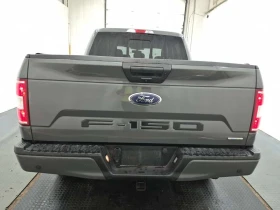 Ford F150 * XLT CREW CAB SHORT BED * CARFAX * ЦЕНА ДО БГ | Auto.bg — изображение 17