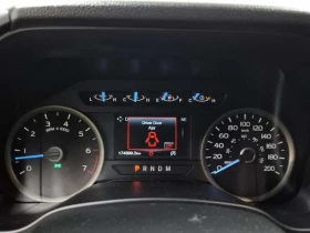 Ford F150 * XLT CREW CAB SHORT BED * CARFAX * ЦЕНА ДО БГ | Auto.bg — изображение 9