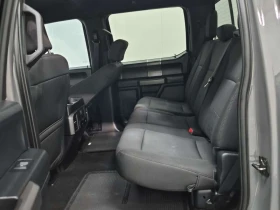 Ford F150 * XLT CREW CAB SHORT BED * CARFAX * ЦЕНА ДО БГ | Auto.bg — изображение 12