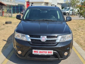 Fiat Freemont 2.0JTD | Mobile.bg � ����� ������ 3