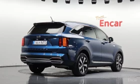 Kia Sorento 2.2| DIGITAL| DIST| 360| ОБДУХВАНЕ| ПАМЕТ | Auto.bg — изображение 2