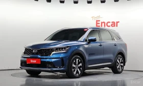 Kia Sorento 2.2| DIGITAL| DIST| 360| ОБДУХВАНЕ| ПАМЕТ