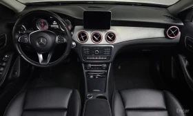 Mercedes-Benz GLA 200 TURBO* ��������* �����* �������* ������ ����*  | Mobile.bg � ����� ������ 8