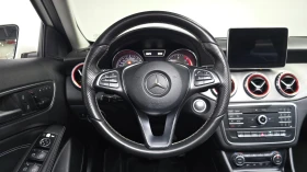 Mercedes-Benz GLA 200 TURBO* ��������* �����* �������* ������ ����*  | Mobile.bg � ����� ������ 9