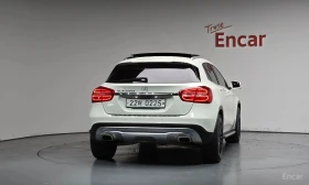 Mercedes-Benz GLA 200 TURBO* ��������* �����* �������* ������ ����*  | Mobile.bg � ����� ������ 4