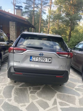Toyota Rav4 undefined | Auto.bg — изображение 5