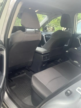 Toyota Rav4 undefined | Auto.bg — изображение 16