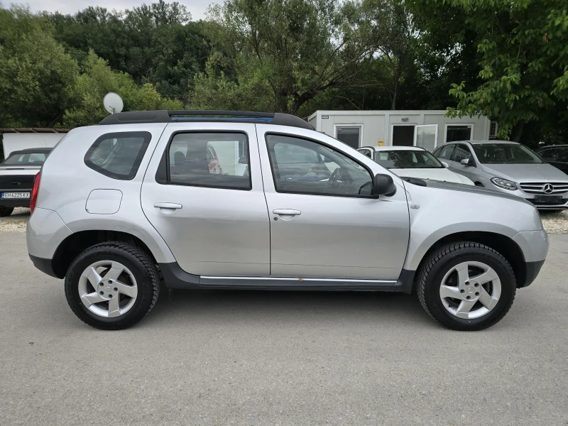 Dacia Duster 1.5d 110к.с 4x4, снимка 8 - Автомобили и джипове - 51048821