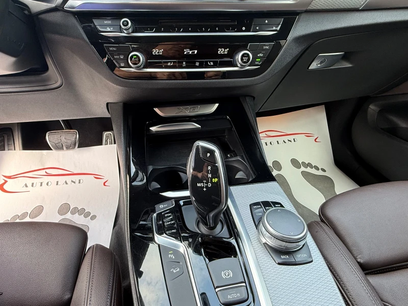 BMW X3 M-Sport/Headup/Led/Pano/Keyless/СОБСТВЕН ЛИЗИНГ, снимка 11 - Автомобили и джипове - 51710564